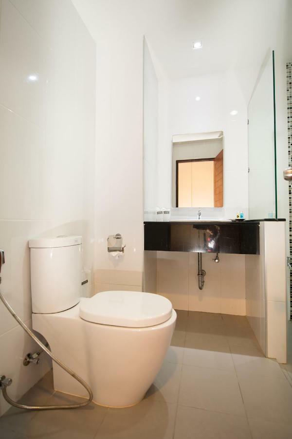 Oyo 340 Ahad Hotel Ao Nang