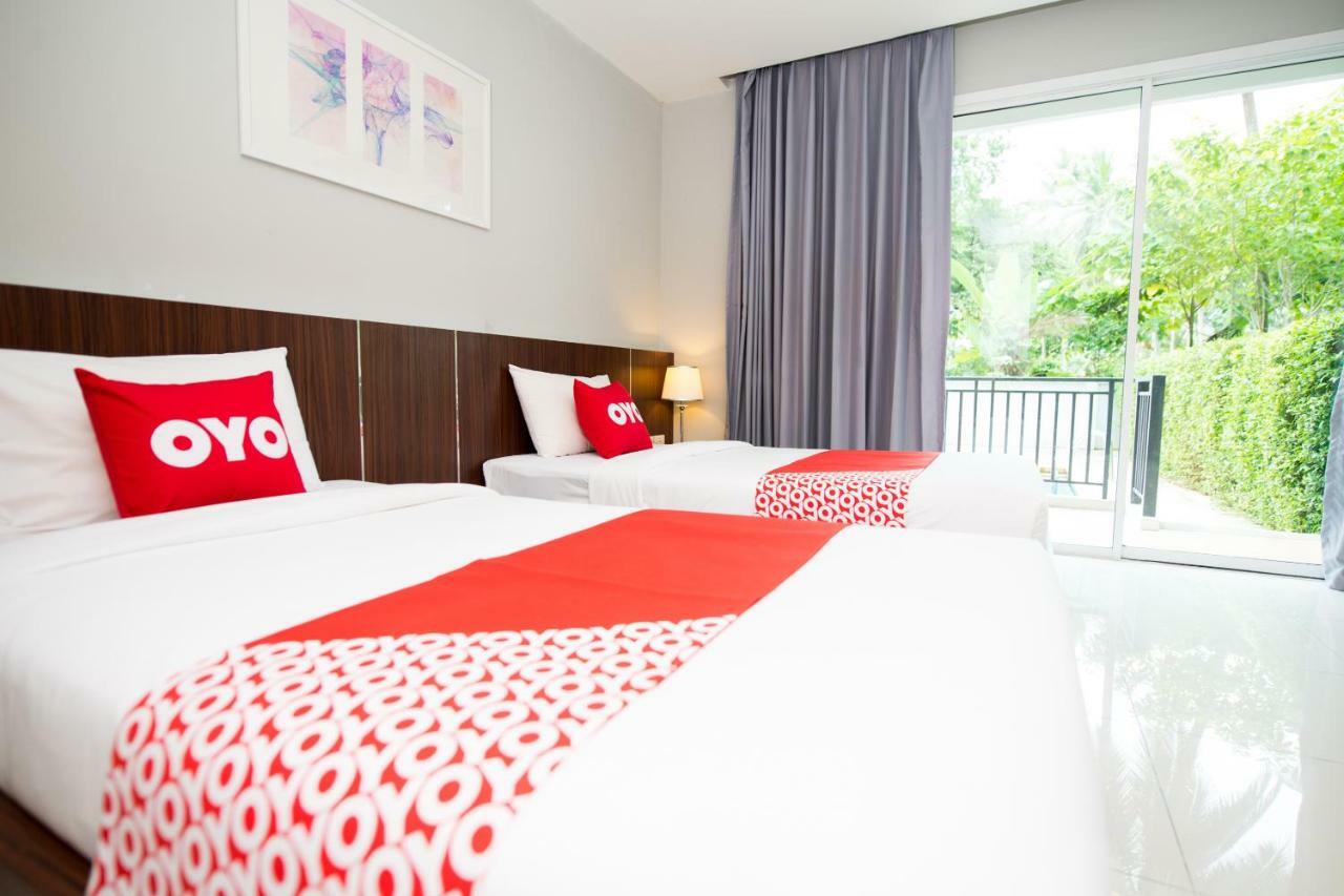 Hotel Oyo 340 Ahad