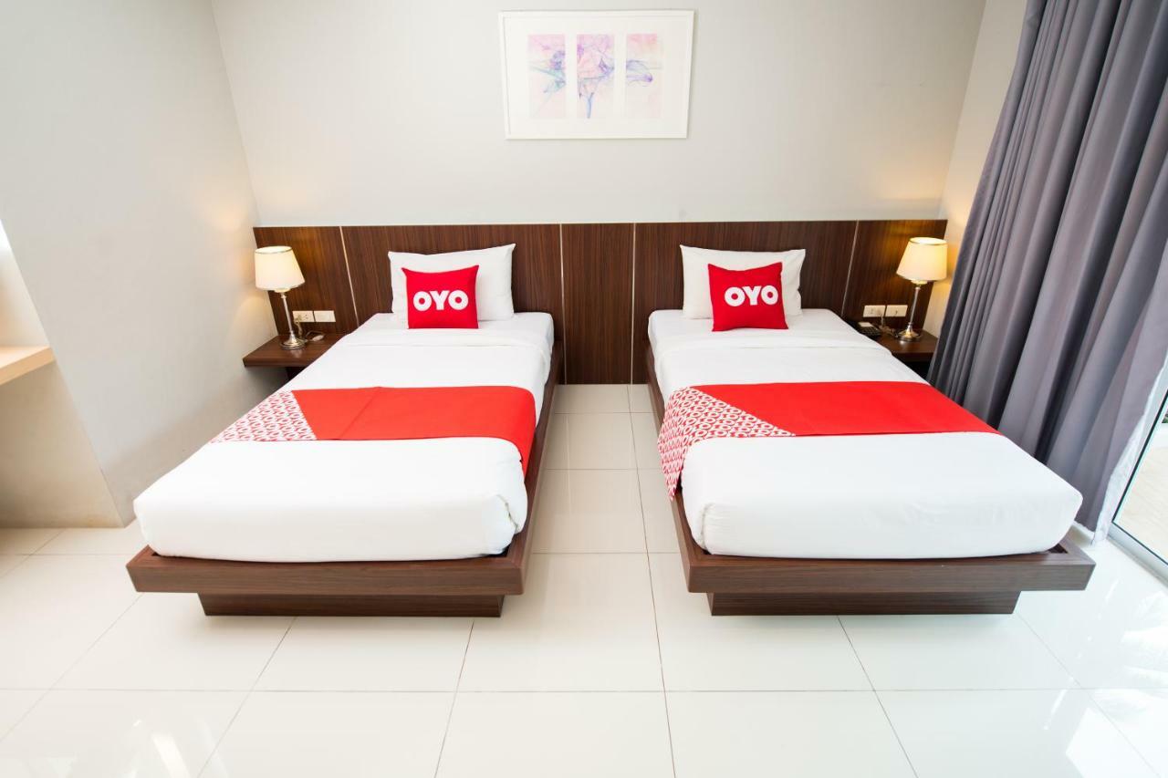 Oyo 340 Ahad
