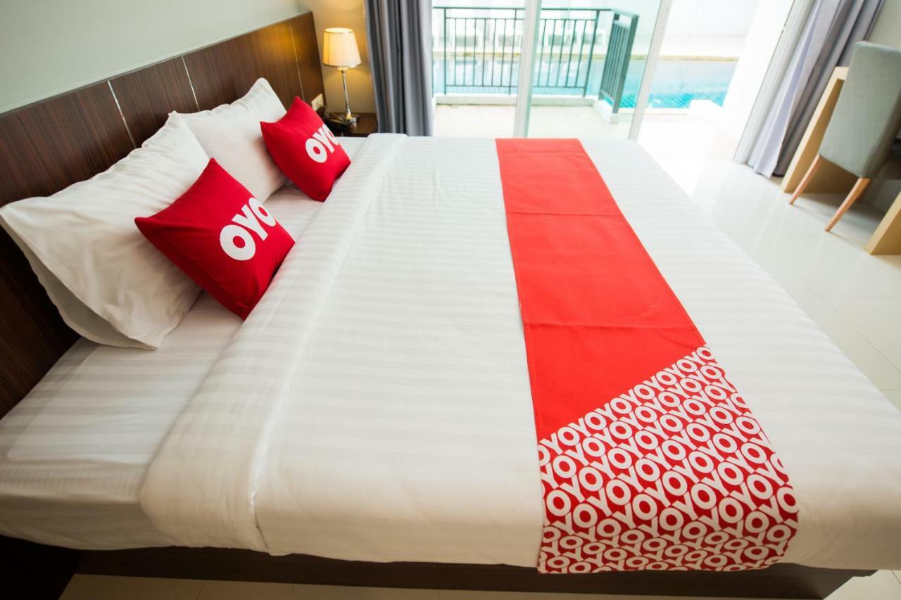Hotel Oyo 340 Ahad Ao Nang