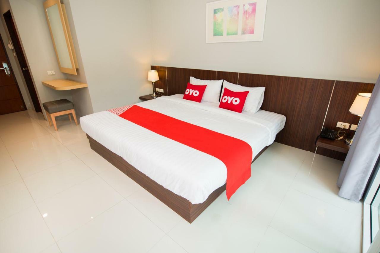 Oyo 340 Ahad 3*