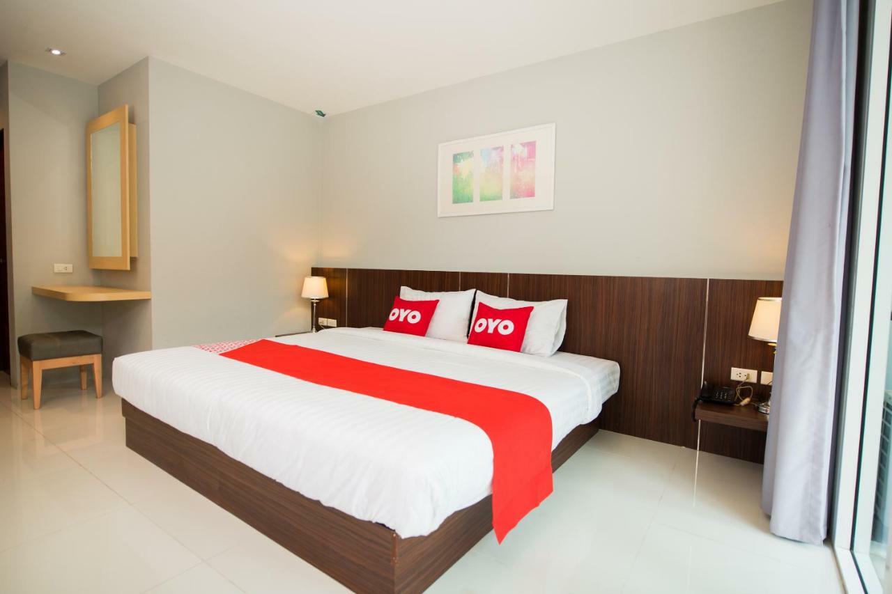 Hotel Oyo 340 Ahad