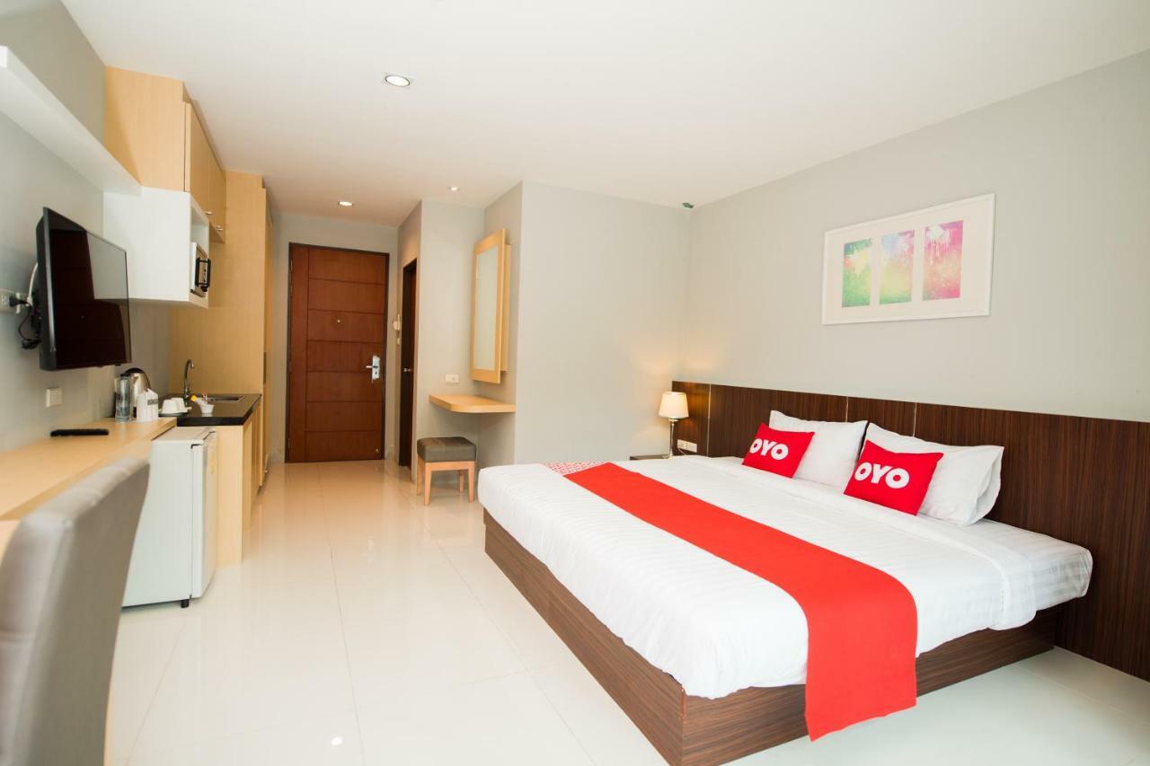 Oyo 340 Ahad Hotel Ao Nang