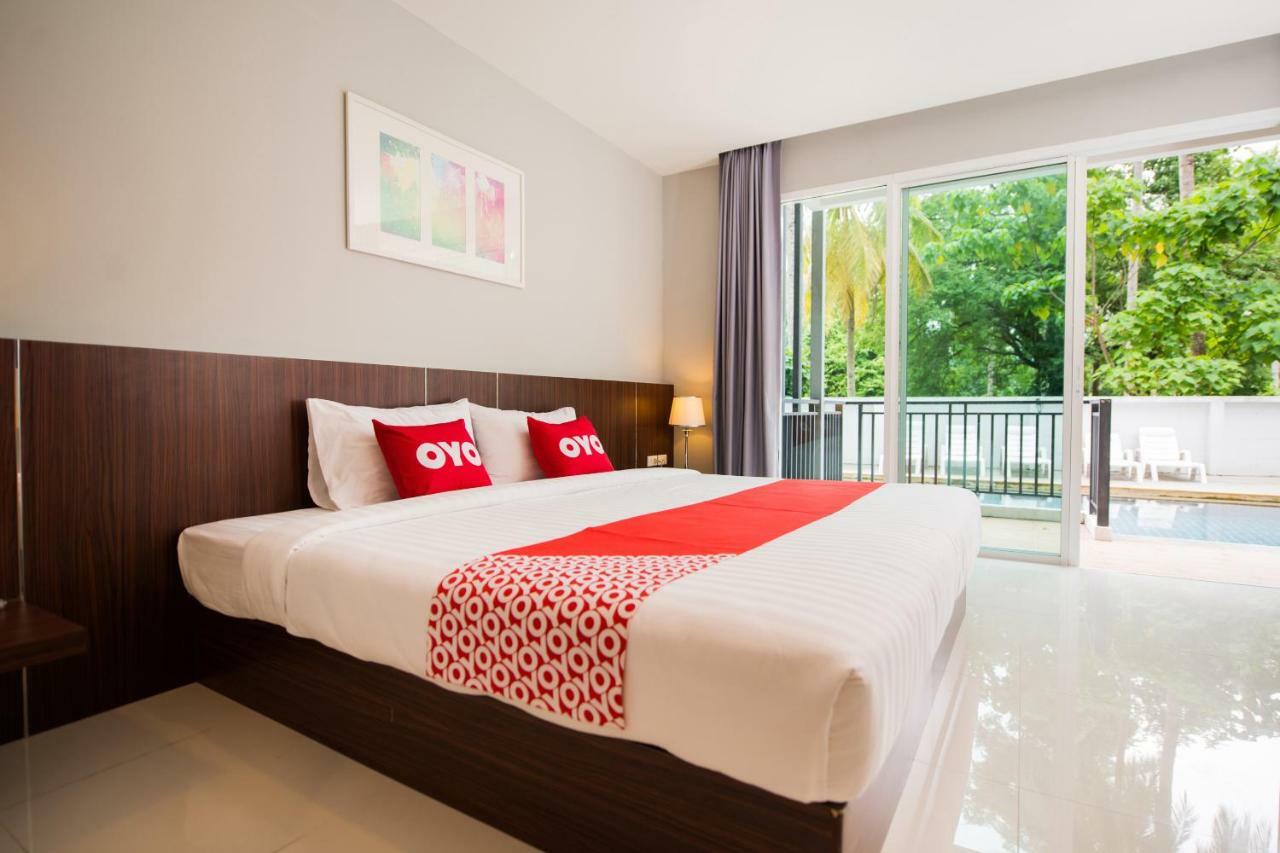 Oyo 340 Ahad Hotel Ao Nang