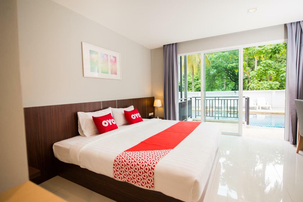 Hotel Oyo 340 Ahad Ao Nang