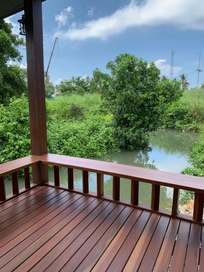 Holiday home Thap Kaek B2 Klong Muang Beach