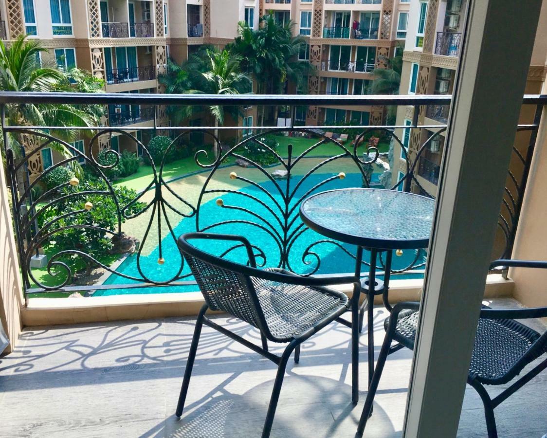 Apartment Atlantis Waterworld *