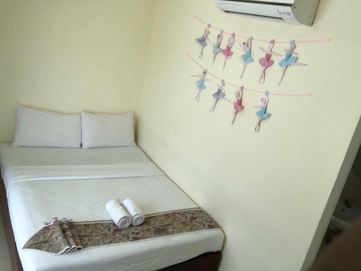 ฟ้าทะลายโจรรีสอร์ท Hotel