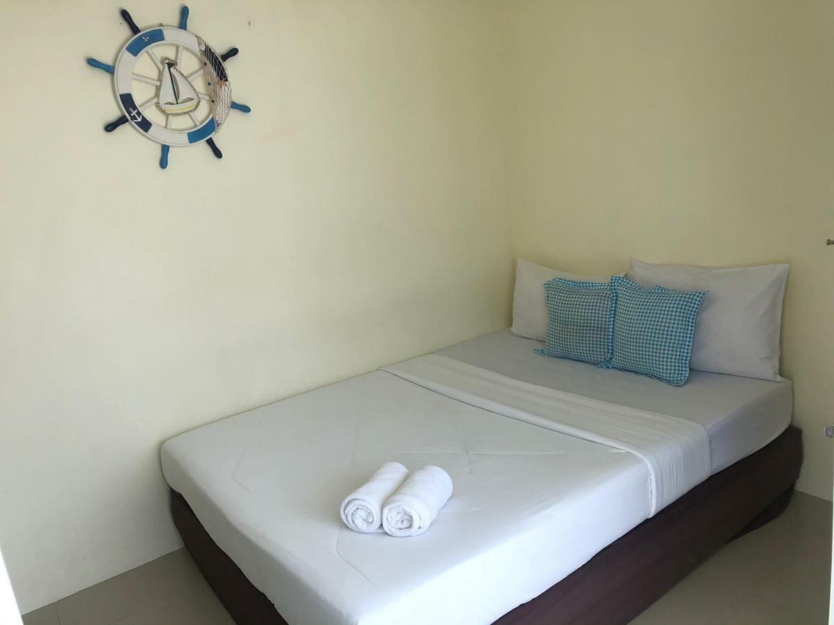 ฟ้าทะลายโจรรีสอร์ท 2* Prachuap Khiri Khan