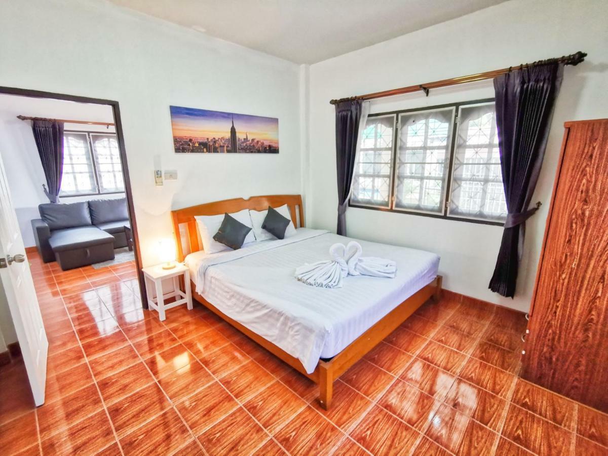 Thai Orange Magic 3* Jomtien Beach