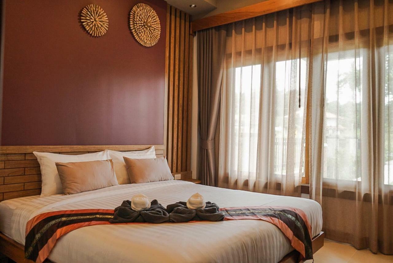 Holiday home Thap Kaek B2 Klong Muang Beach