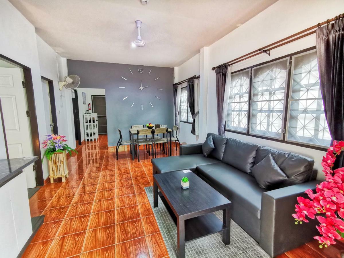 Guest house Thai Orange Magic 3*