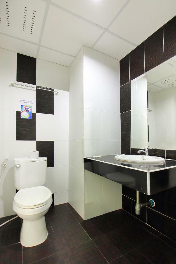 Hotel Ilife Chalong
