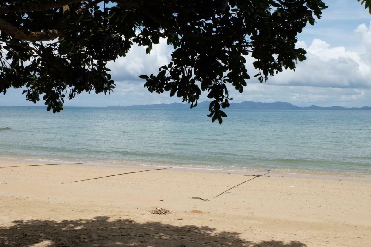 Thap Kaek B2 Klong Muang Beach