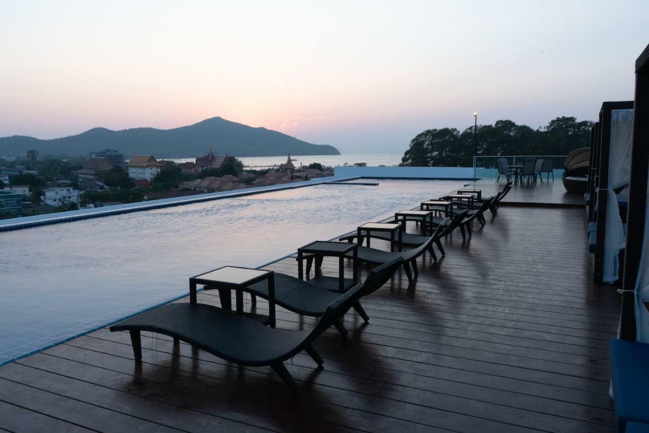 Cozy Seasaran Sattahip