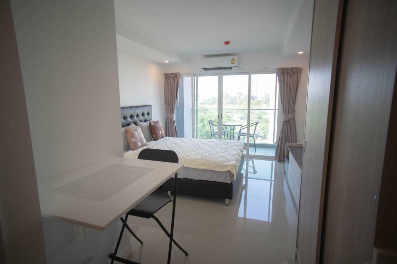 Apartment Cozy Seasaran *