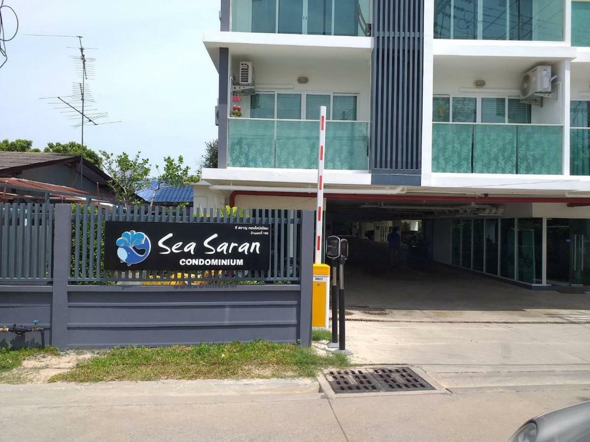 Apartment Cozy Seasaran Sattahip
