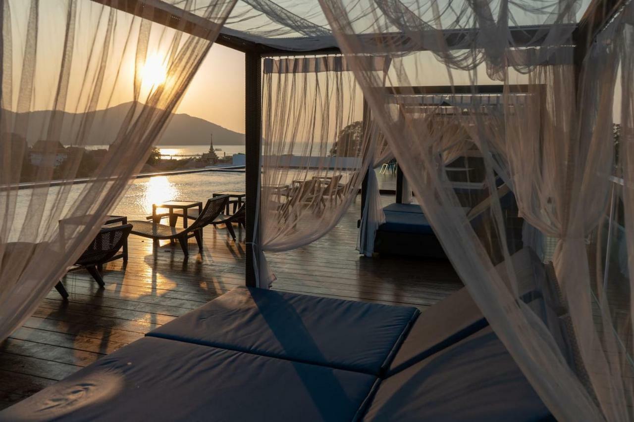 Cozy Seasaran * Sattahip