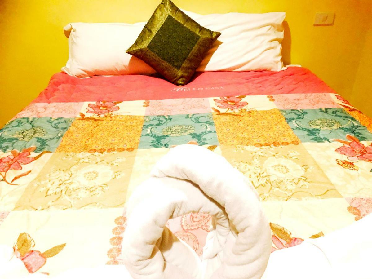 Goldsea Hotel
