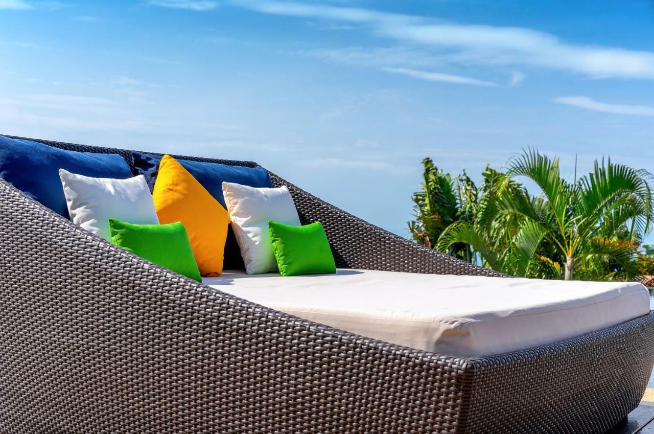 5 Bedroom Sea View Bubbles Sdv376 By Samui Dream