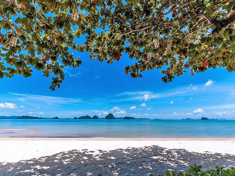 Thap Kaek B2 Holiday home Klong Muang Beach