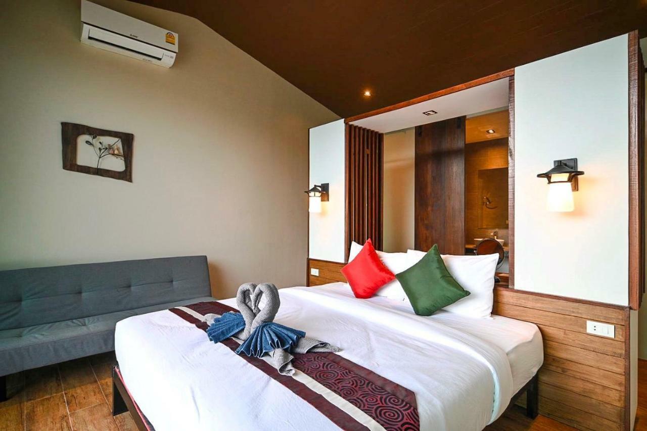 Bhuvarin Resort Koh Chang
