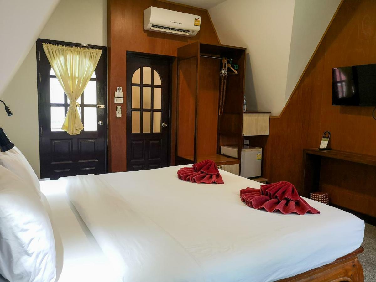 Lanta Sea House Resort Koh Lanta