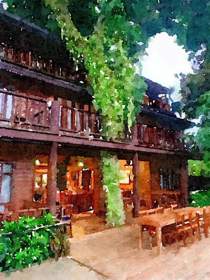Riverhouse-the Teak House 3*