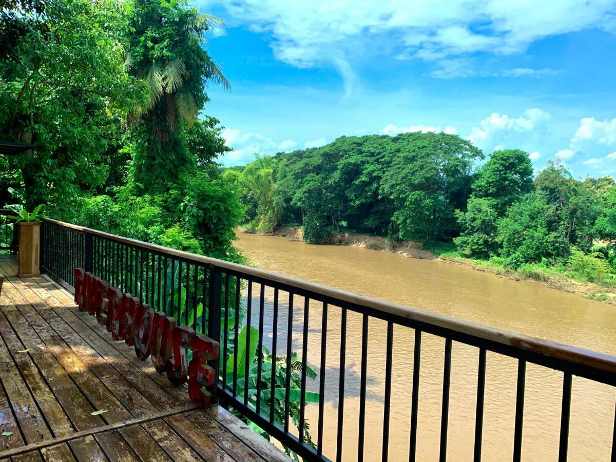 Riverhouse-the Teak House Resort 3*