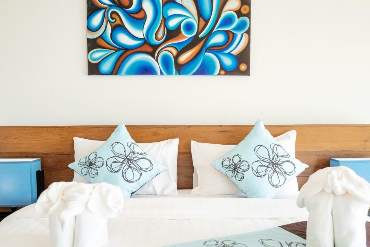 5 Bedroom Sea View Bubbles Sdv376 By Samui Dream *