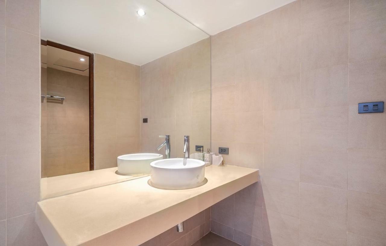 Villa 5 Bedroom Sea View Bubbles Sdv376 By Samui Dream