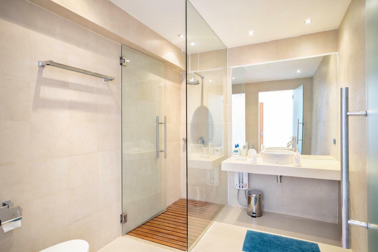5 Bedroom Sea View Bubbles Sdv376 By Samui Dream * Mae Nam