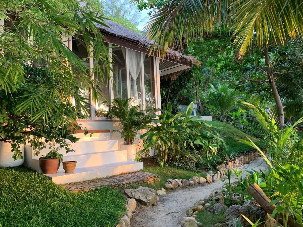 Country house Coconut Chaloklum
