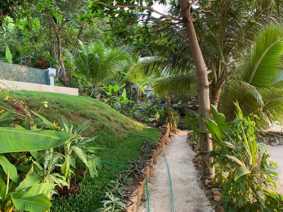 Country house Coconut
