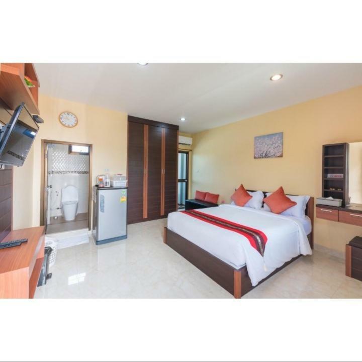 T.y. Airport Apartamento