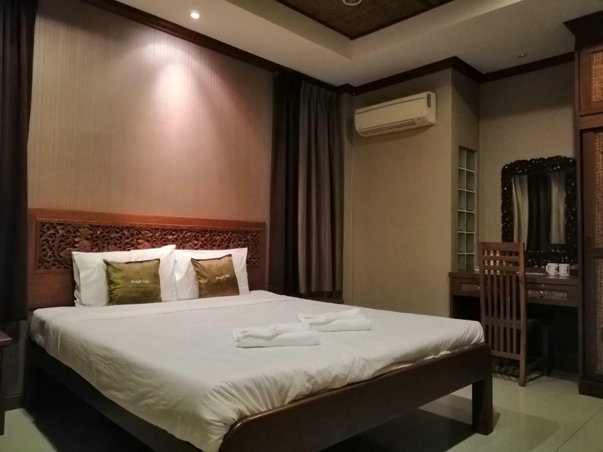 Fueangfu Villa * Koh Samui