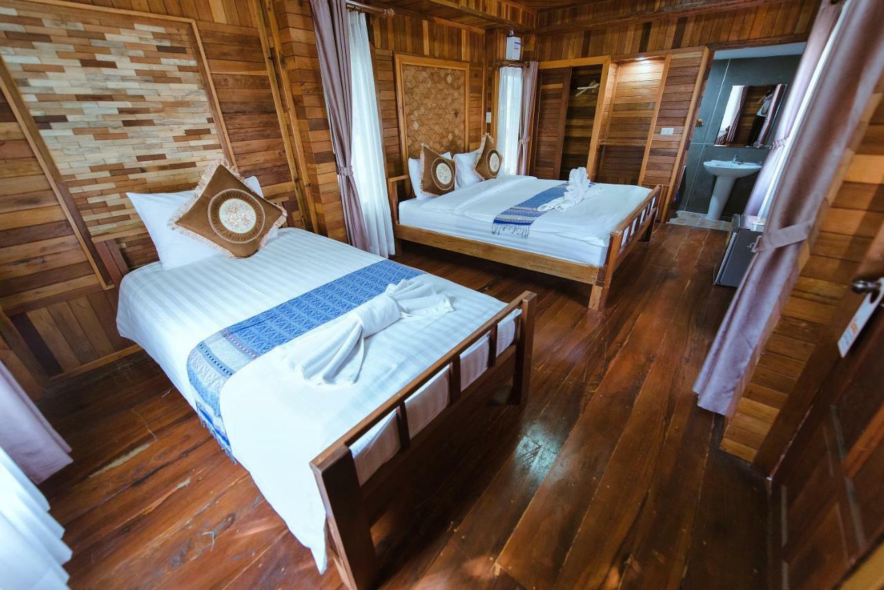 Park & Pool Hotel 3*