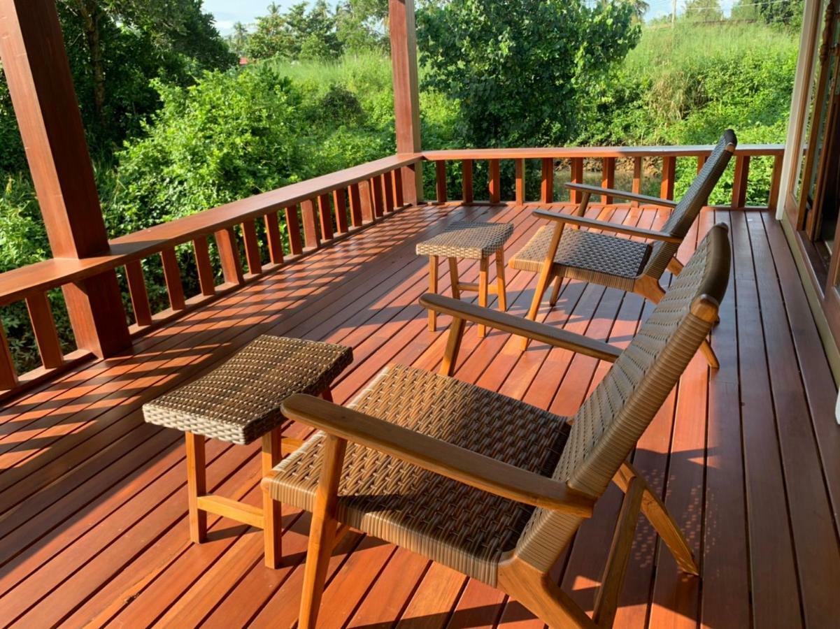 Holiday home Thap Kaek B2 Klong Muang Beach