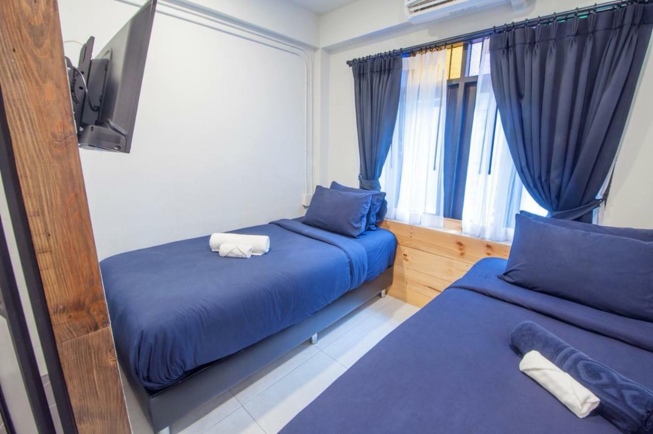 Sathu Inn 3*