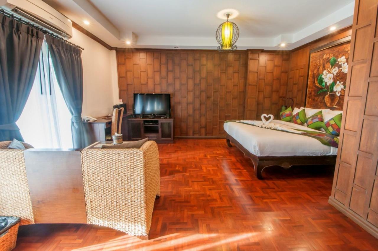 Sathu 3* Chiang Mai