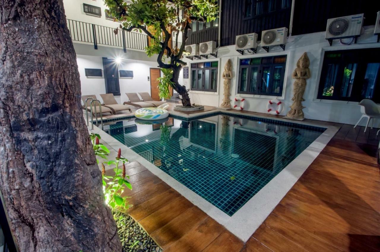 Sathu Chiang Mai
