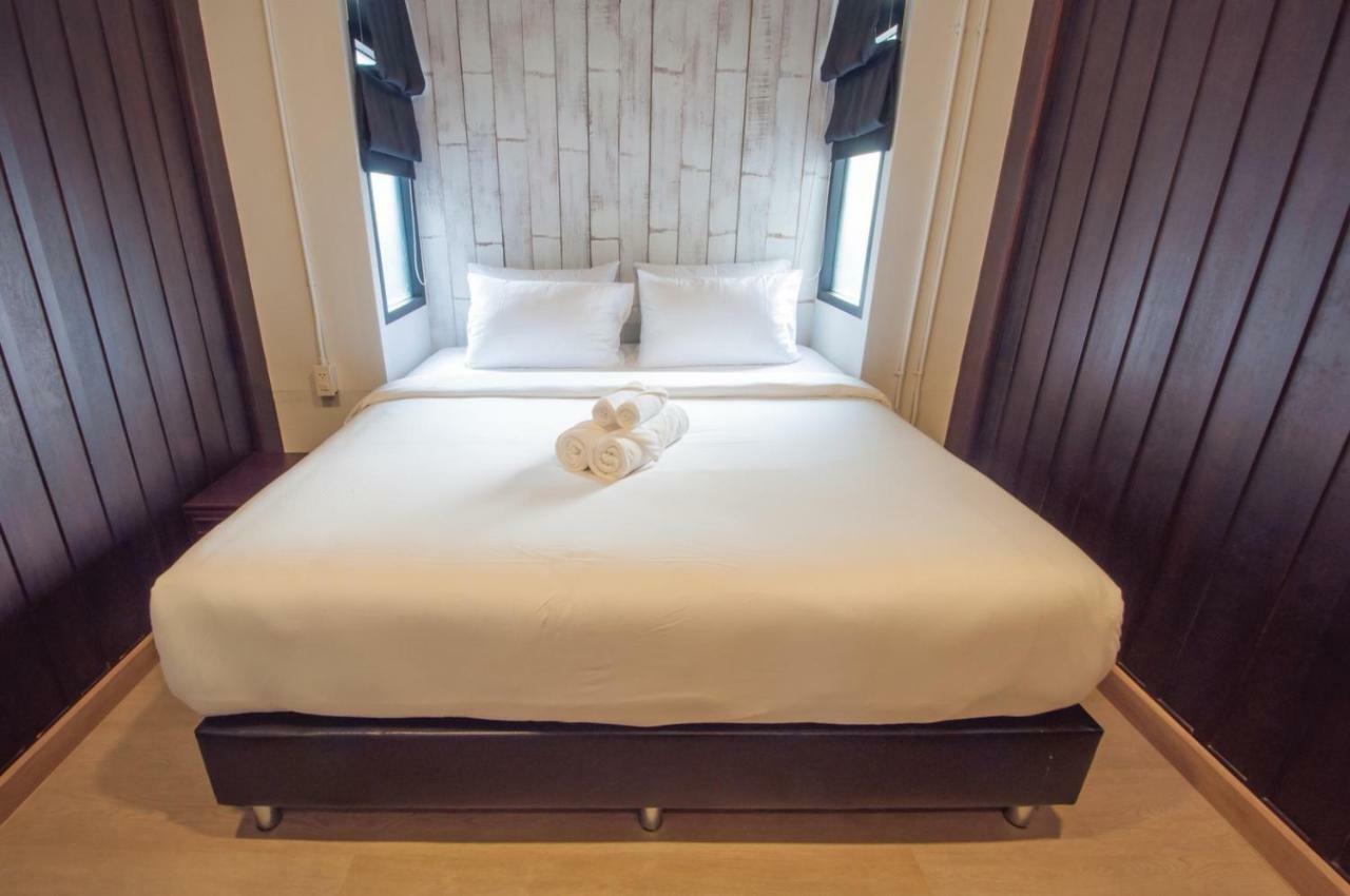 Inn Sathu 3*