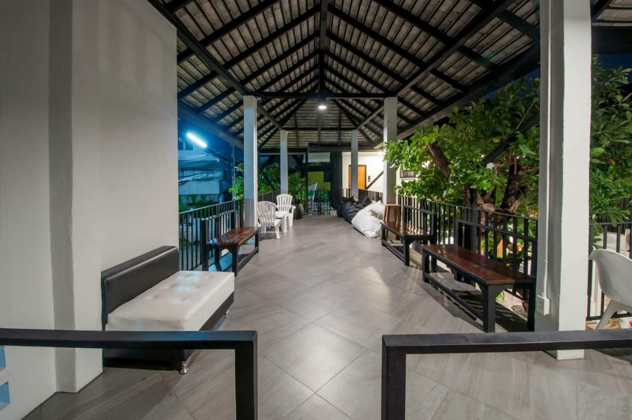 Sathu Inn Chiang Mai