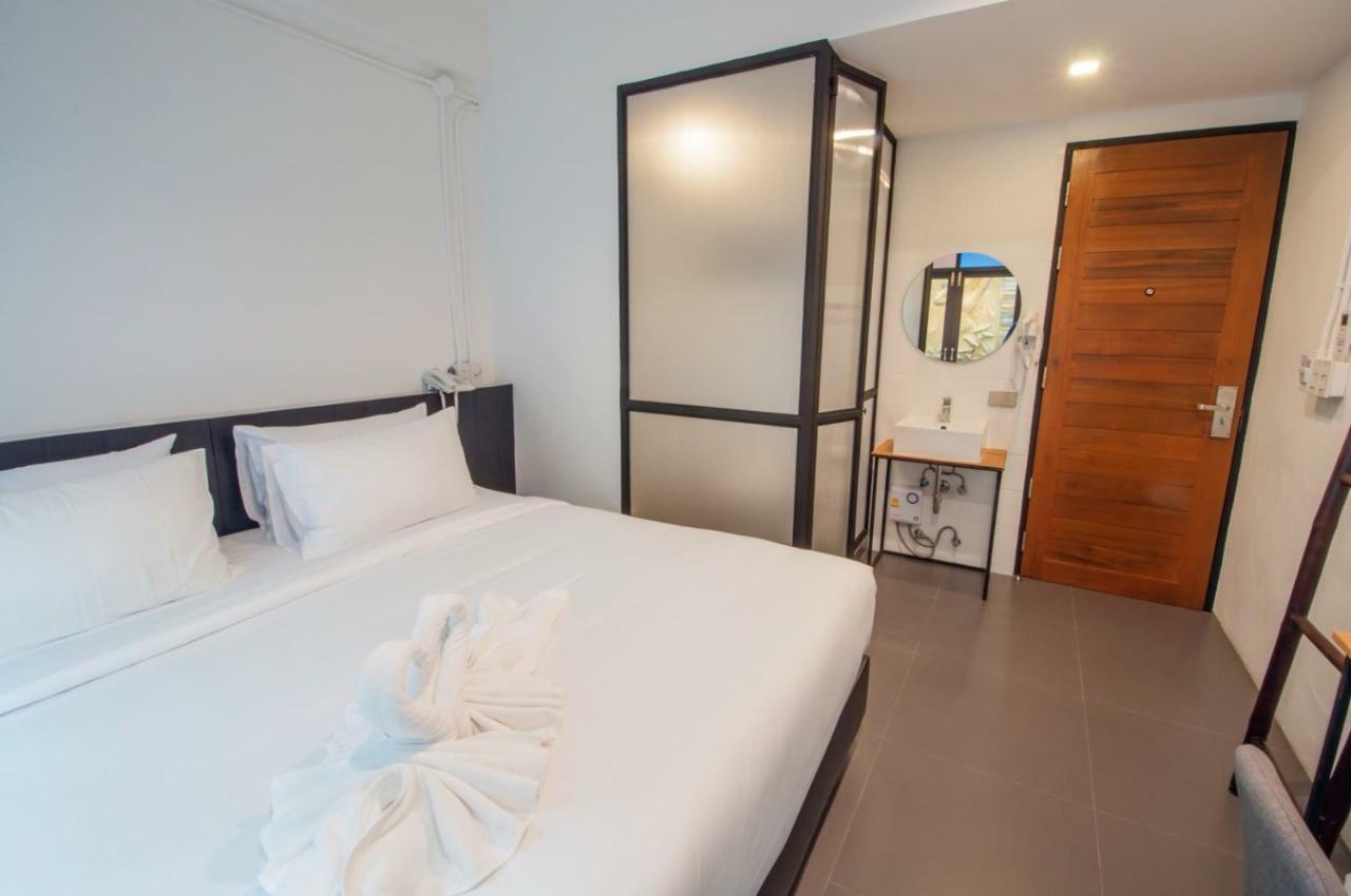 Inn Sathu Chiang Mai