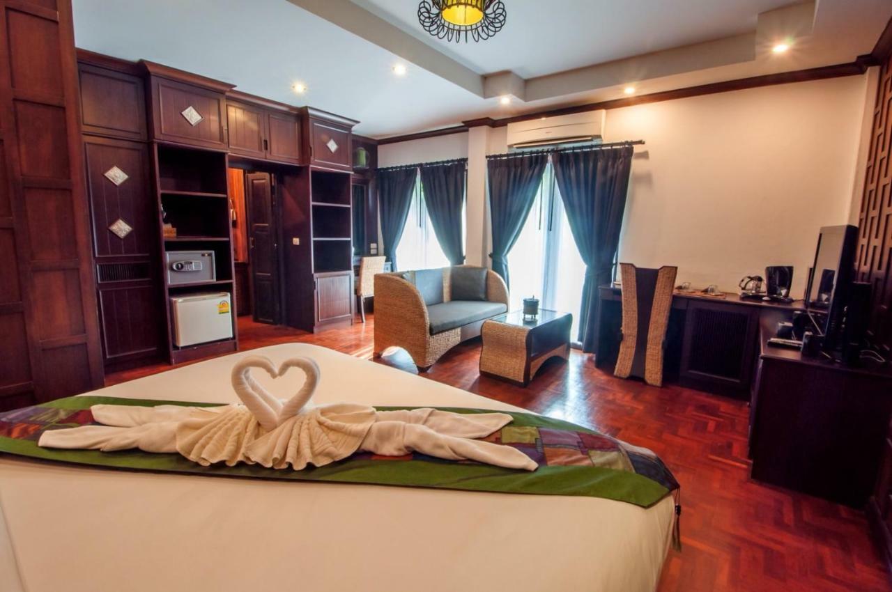 Sathu Inn 3*