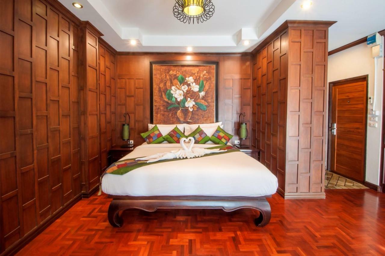 Sathu Inn 3*