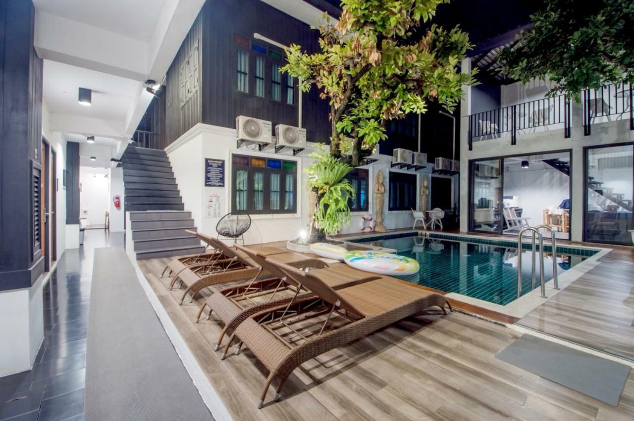 Sathu 3* Chiang Mai