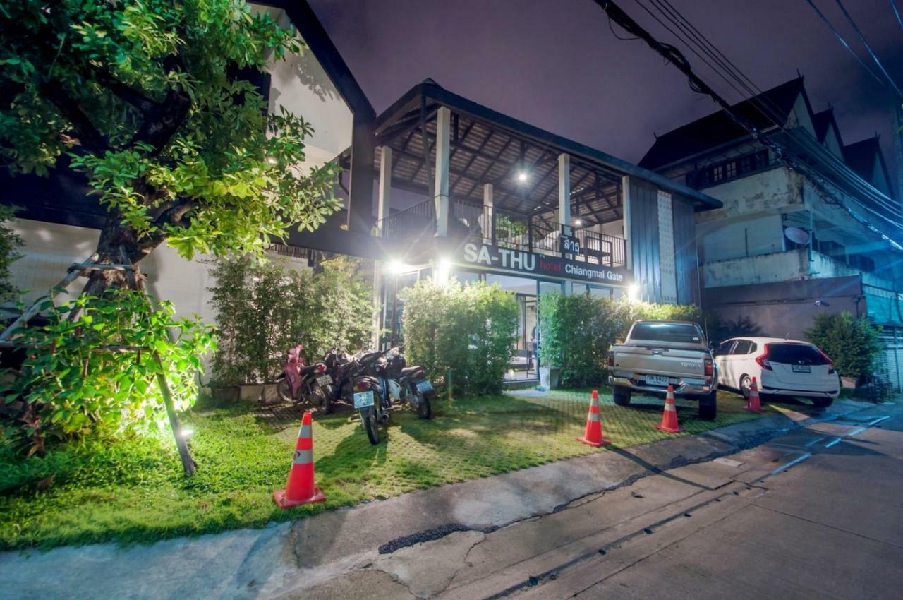 Sathu 3* Chiang Mai