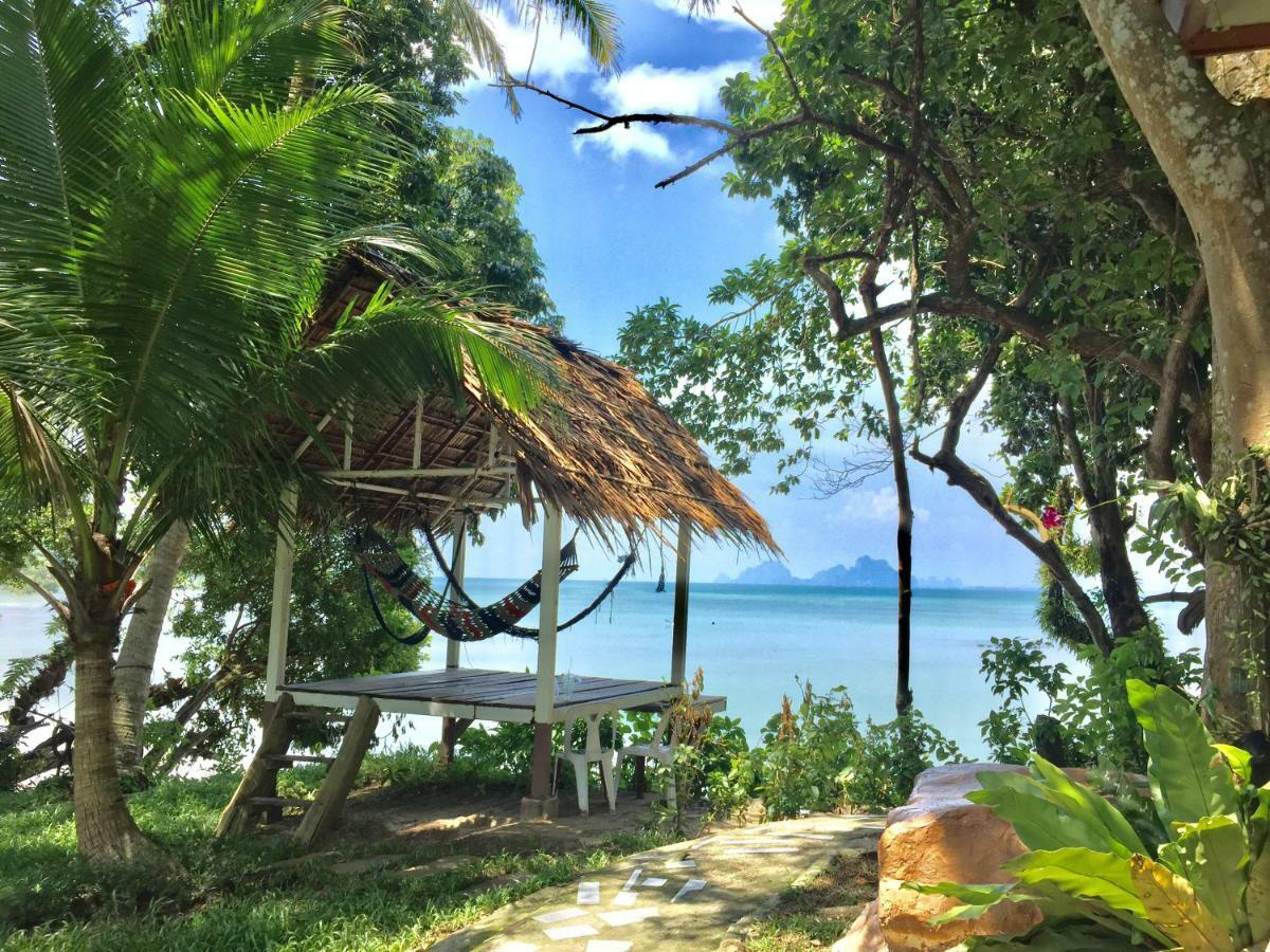 Garden 3* Koh Mook
