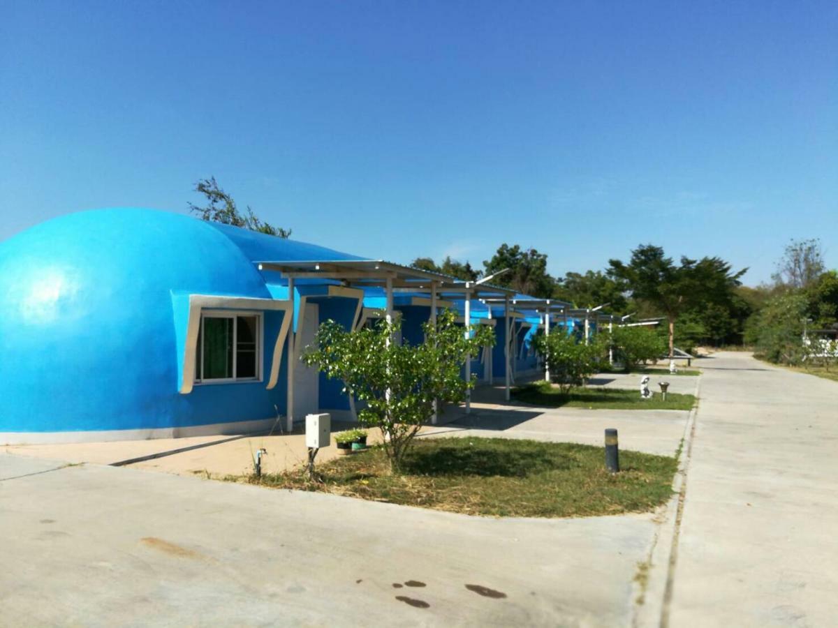 Resort Eskimo Phetchabun